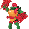 Raphael figura Articulada Tortugas ninjas Mutantes