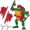 Raphael figura Articulada Tortugas ninjas Mutantes