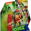 Raphael figura Articulada Tortugas ninjas Mutantes