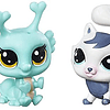 Littlest Pet Shop Favorite Pet Collection