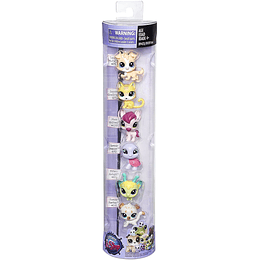 Littlest Pet Shop Favorite Pet Collection 2