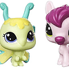 Littlest Pet Shop Favorite Pet Collection 2