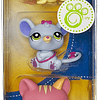 Littlest Pet Shop Pack de 3 #1560 #1561 #1563 Figuras de Colleccion 
