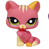  Littlest Pet Shop Pack de 3 #1560 #1561 #1563 Figuras de Colleccion 