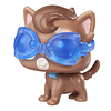 Littlest Pet Shop 178 Lunette Pescador