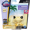 Littlest Pet Shop 179 Froggy la rana