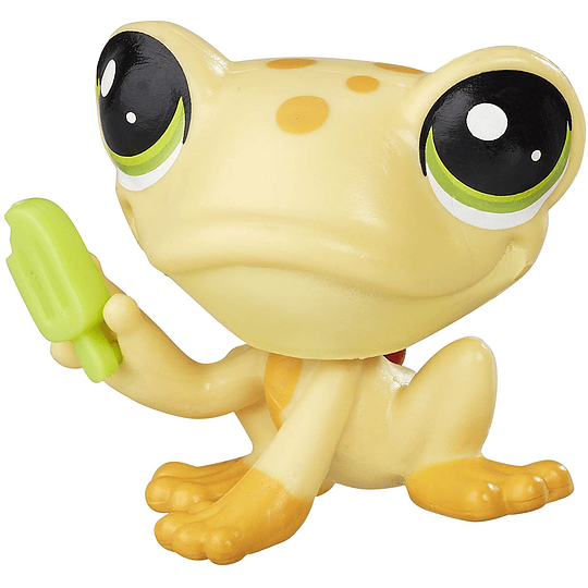 Littlest Pet Shop 179 Froggy la rana