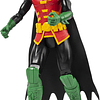 Robin DC Comics Figura con 11 puntos de Articulación