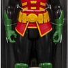 Robin DC Comics Figura con 11 puntos de Articulación