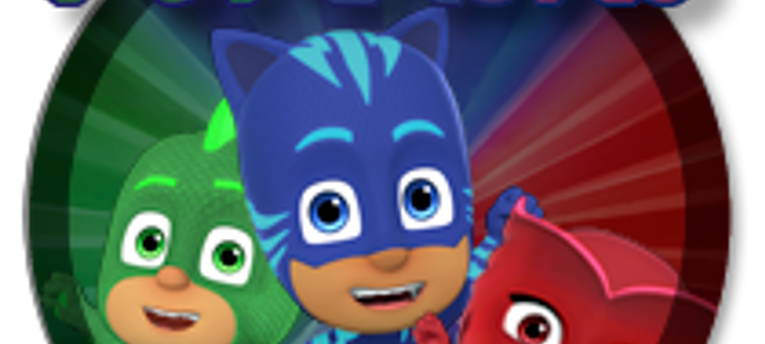 PJmasks