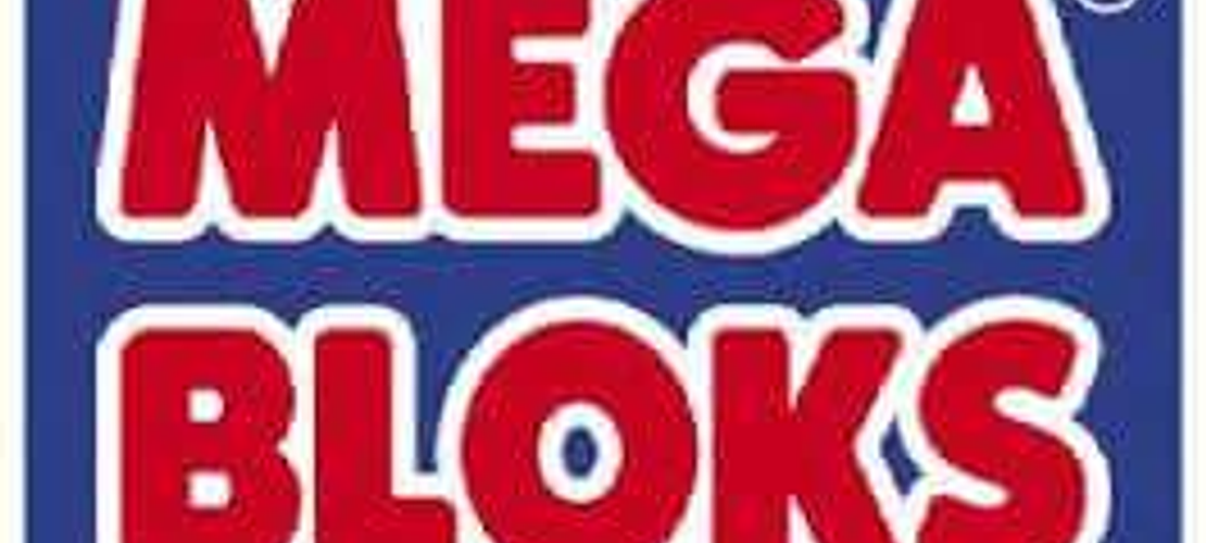 Mega Bloks