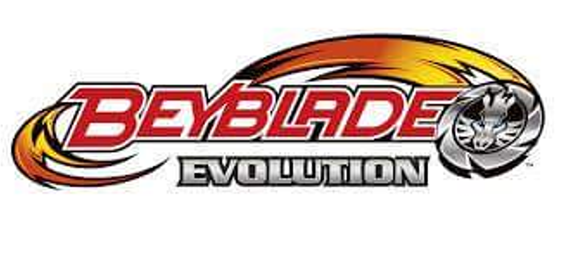 Beyblade