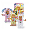 Baby osa love animals Vtech