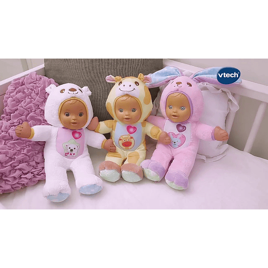 Baby osa love animals Vtech