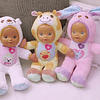 Baby Conejita love animals Vtech