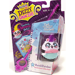 MandiPandee Dizzy Dancers 