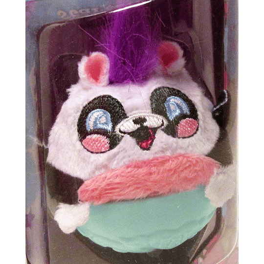 MandiPandee Dizzy Dancers 