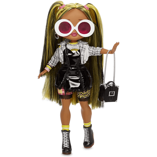 Alt Grrrl Divas Lol 20 Surprise O.M.G