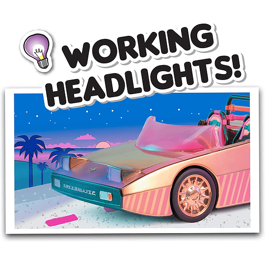 Car-Pool Lol Surprise 