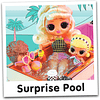 Car-Pool Lol Surprise 
