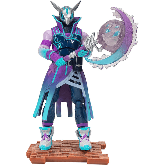  Luminos Figura de núcleo Fortnite