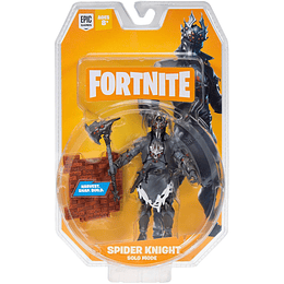 Spider Knight 25 puntos de articulación Fortnite