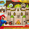 Castillo Super Mario Nintendo