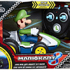 Luigi Mini Anti-Gravity Rc Racer 2.4Ghz Mario Kart 8 Auto Control Remoto