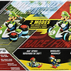 Luigi Mini Anti-Gravity Rc Racer 2.4Ghz Mario Kart 8 Auto Control Remoto