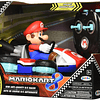 Mario Kart 8 auto antigravedad 2.4 GHz control remoto
