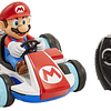 Mario Kart 8 auto antigravedad 2.4 GHz control remoto