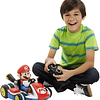 Mario Kart 8 auto antigravedad 2.4 GHz control remoto