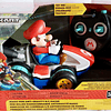Mario Kart 8 auto antigravedad 2.4 GHz control remoto