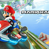 Mario Kart 8 auto antigravedad 2.4 GHz control remoto