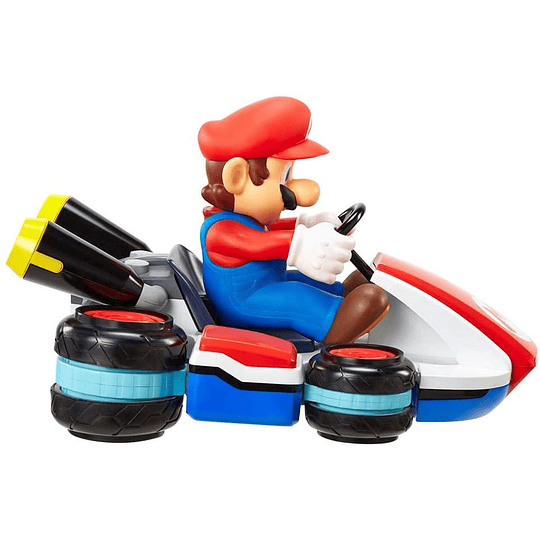 Mario Kart 8 auto antigravedad 2.4 GHz control remoto