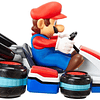 Mario Kart 8 auto antigravedad 2.4 GHz control remoto
