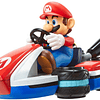 Mario Kart 8 auto antigravedad 2.4 GHz control remoto