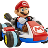 Mario Kart 8 auto antigravedad 2.4 GHz control remoto