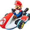 Mario Kart 8 auto antigravedad 2.4 GHz control remoto