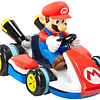 Mario Kart 8 auto antigravedad 2.4 GHz control remoto