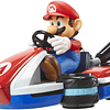 Mario Kart 8 auto antigravedad 2.4 GHz control remoto
