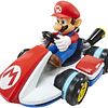 Mario Kart 8 auto antigravedad 2.4 GHz control remoto