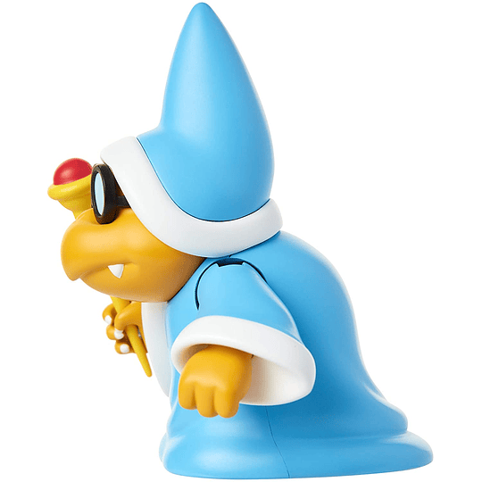 Magikoopa de Super Mario Nintendo