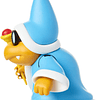 Magikoopa de Super Mario Nintendo