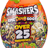 Dino Egg Huevo Gigante Smashers Zuru Collectibles Serie 3 