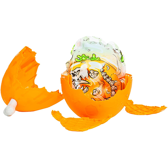 Dino Egg Huevo Gigante Smashers Zuru Collectibles Serie 3 