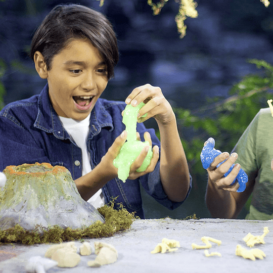 Dino Egg Huevo Gigante Smashers Zuru Collectibles Serie 3 