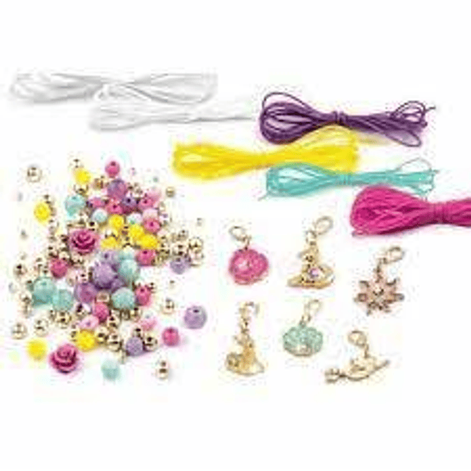JUEGO DE JOYAS MAKE IT REAL PRINCESS X SWAROVSKI COD. MIR4381 2