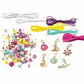JUEGO DE JOYAS MAKE IT REAL PRINCESS X SWAROVSKI COD. MIR4381 - Miniatura 2