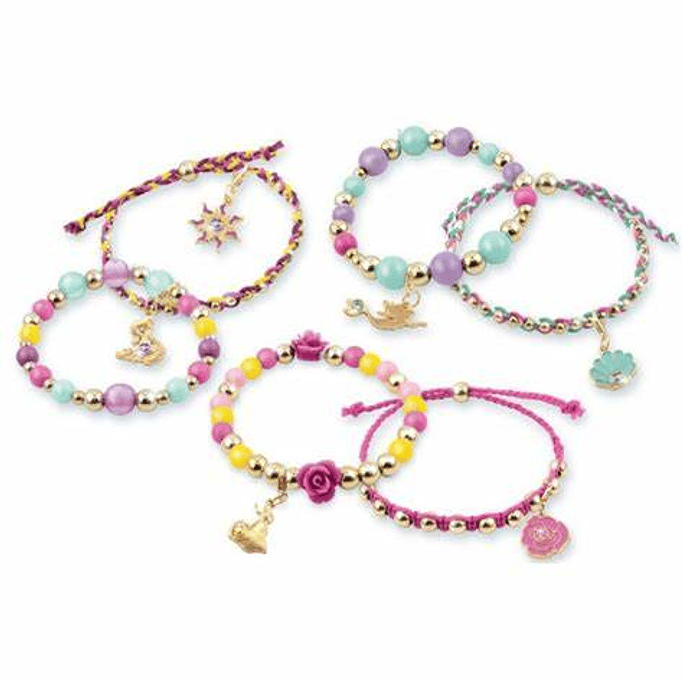 JUEGO DE JOYAS MAKE IT REAL PRINCESS X SWAROVSKI COD. MIR4381 3